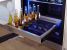 Zephyr PRWB24F02BG - Full Drawer