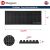 Kegco PVC Bar mat Dimensions