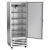 Beverage-Air RI18HC Refrigerator - Left Side Open