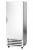 Beverage-Air RI18HC Refrigerator - Right Side Closed