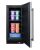 Summit SCFF1533BCSS Refrigerator