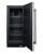 Summit SCFF1533BCSS Refrigerator
