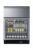 Summit SCR615TD Beverage Refrigerator - 3 Shelves