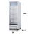 Summit SCR801G Beverage Refrigerator - Dimensions