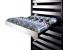 Summit SWCP1988T Wine Cellar - Beverage Rack