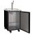 Kegco TCK-1BF single tap kegerator