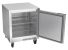 Beverage-Air UCR27AHC Refrigerator - Left Side Open