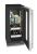 U-Line URBV315-SG01A Beverage Center