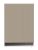 U-Line URRE324-IS01A Refrigerator - Front