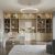 U-Line URRE324-IS01A Refrigerator - Lifestyle Closed