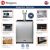 V32ADABSL-2 Kegerator Features