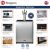 V32ADABSL-3 Kegerator Features