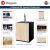 V32ADAPRL-1 Kegerator Features