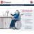 ICV32ADAPRL-3 ADA Kegerator
