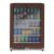 Kegco VSBC-24L-PRL panel ready beverage center