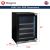 beverage center dimensions