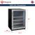 Allavino VSBC-24LSR beverage center dimensions