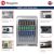 beverage center features