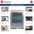 beverage center features