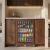 Kegco VSBC-24L-PRR panel ready beverage center