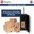 designed to dispense BIB bag in box beverages