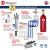 dispense kit