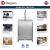 kegerator features