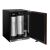 Kegco HBV24UPRR-1 panel ready homebrew kegerator