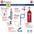 dispense kit