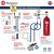 Kegco dispense kit