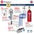 Kegco draw kit