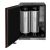 Kegco V24UPRL-1 Kegerator
