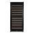 Allavino Reserva VSW11955D-2BR wine refrigerator