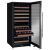 Allavino VSW11955D-2SR Cellar angle empty
