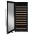 Allavino reserva VSW11955S-1SL wine refrigerator