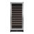 Allavino reserva VSW11955S-1SR wine refrigerator