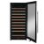 Allavino reserva VSW11955S-1SR wine refrigerator