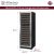 Allavino Reserva VSW15471D-2SL wine refrigerator dimensions