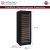 Allavino Reserva VSW16371S-1BR wine unit dimensions