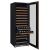Allavino Reserva VSW16371S-1PRR LED wine refrigerator