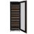 Allavino Reserva VSW16371S-1PRR LED wine refrigerator
