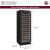 panel ready wine refrigerator dimensions