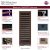 Allavino Reserva VSW16371S-1B LED wine refrigerator features