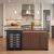 Built-In or Freestanding Use