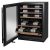 Glide-Out Wine Rack Shelves