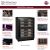 allavino wine refrigerator features