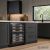 Built-In or Freestanding Use