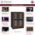 allavino wine refrigerator features