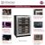 allavino wine refrigerator features
