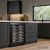 Built-In or Freestanding Use